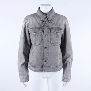Versace Jeansjacke 117499 - Picture 1 of 6