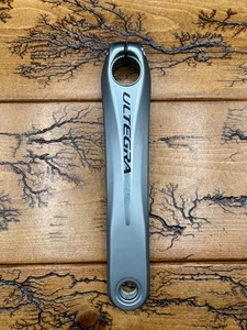 Shimano Ultegra FC-6700/6703/6750 172.5mm Left Crankarm - Picture 1 of 3