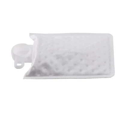 Filtro de bomba de combustible Herko FS472 para Ford Jaguar Lincoln Mazda Mercury 1997-2010 Foto 1 de 4