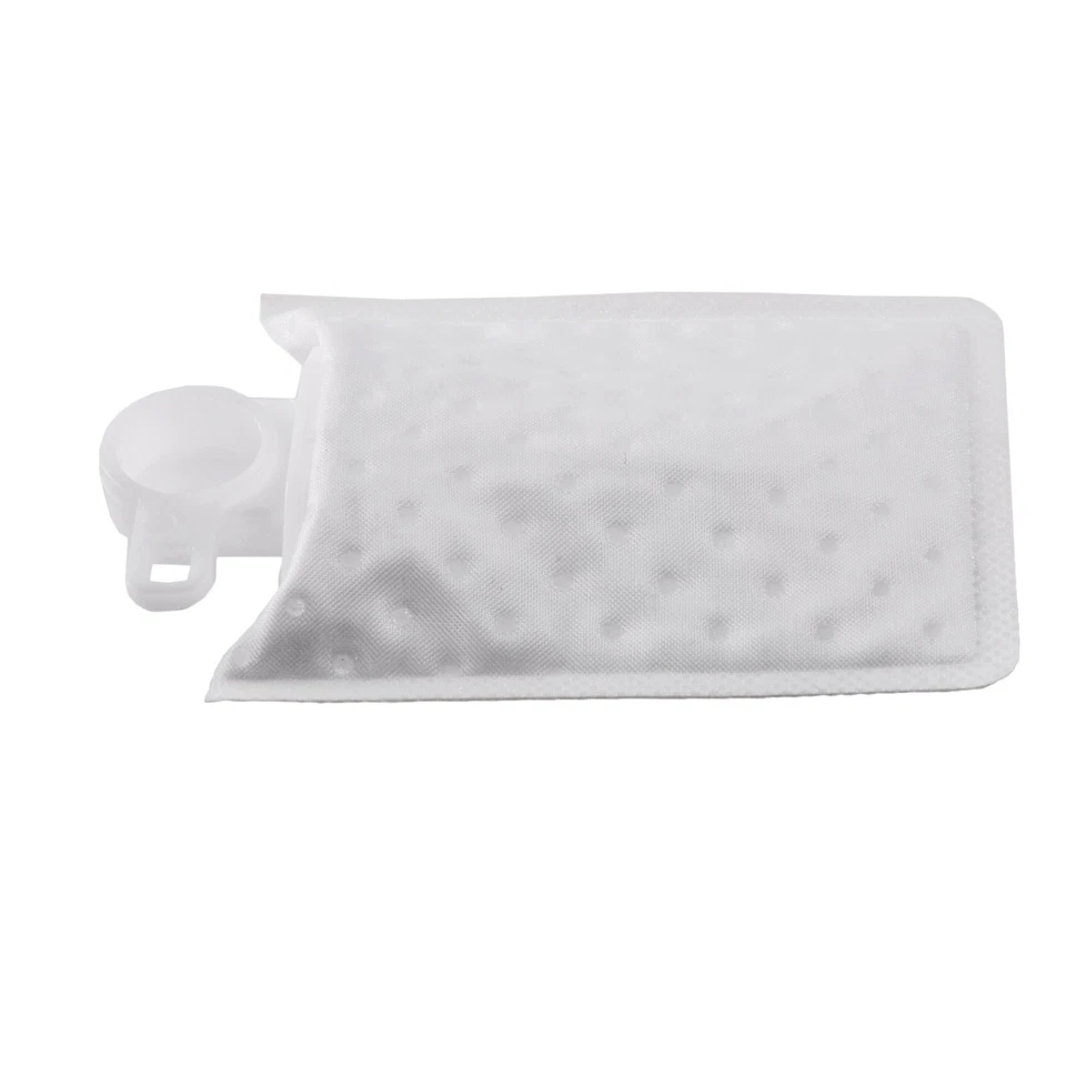 Filtro de bomba de combustible Herko FS472 para Ford Jaguar Lincoln Mazda Mercury 1997-2010 Foto 1 de 4