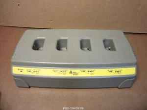 Avery Dennison MONARCH 9465 LI / 4-Slots 8.3V BATTERY CHARGER 126721 - Excl PSU - Afbeelding 1 van 3