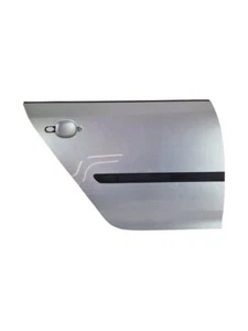 TÜR VW GOLF V Mk5 2004 TÜREN hinten rechts rear right door HATCHBACK LA7W - Bild 1 von 6