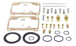 All Balls Snowmobile Carburetor Rebuild Kit 26-1943 - Picture 1 of 1