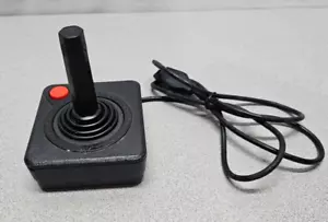 Atari 2600 Joystick Controller Authentic OEM Game Controller Very Clean *** - Picture 1 of 7