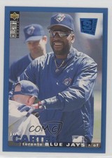1995 Upper Deck Collector's Choice Special Edition Joe Carter #54