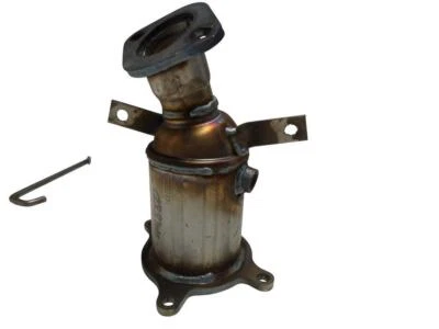 EPA Catalytic Converter Fits: 2008 2009 Ford Taurus X - Image 1 of 2