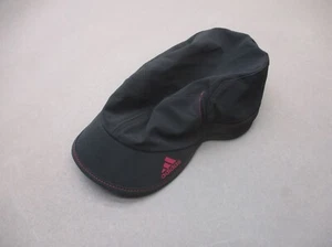 Adidas Einheitsgröße Damen schwarz Schweißband sportlich verstellbar Baseballkappe 1H - Bild 1 von 5