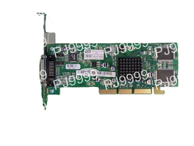 ATI Technologies (109-81100-02) 32MB DVI / VGA Video Card - Image 1 of 3