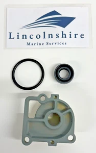 Tohatsu Mercury Mariner 15HP 20HP Water Pump Base Outboard Boat Fishing Marine - Picture 1 of 2