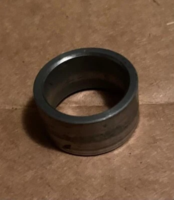 HONDA CR125R CR250R CR500R 1992-1994 CUELLO RUEDA DELANTERA DERECHA 44312-ML3-790 Foto 1 de 3