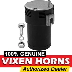 MINI ONBOARD AIR COMPRESSOR. UNIVERSAL REPLACEMENT FOR CAR/TRUCK TRAIN HORN KIT - Foto 1 di 6