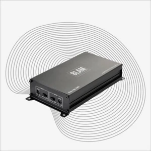 BLAM Ultra-compact 4 x 75W RMS Class D amplifier (OEM Compatible) - Picture 1 of 6