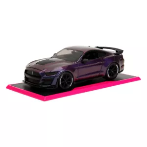 1:24 Jada - Pink Slips - 2020 Ford Mustang Shelby FT500 - Bild 1 von 6