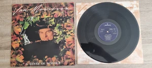 VAN MORRISON A Sense of Wonder Mercury MERH 54, vinyl, album, with inner, UK NM - Picture 1 of 3