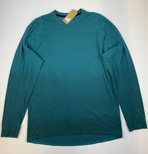 Specialized Men's Trail Jersey Long Sleeve Size Medium New - Picture 1 of 6