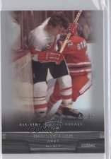 2012 Upper Deck UD All-Time Greats /99 Bobby Orr #14 HOF