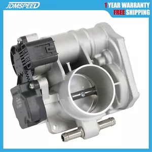 Throttle Body Assembly For 2006-2008 Chevrolet Aveo 2007-2008 Aveo5 25181982 - Picture 1 of 15