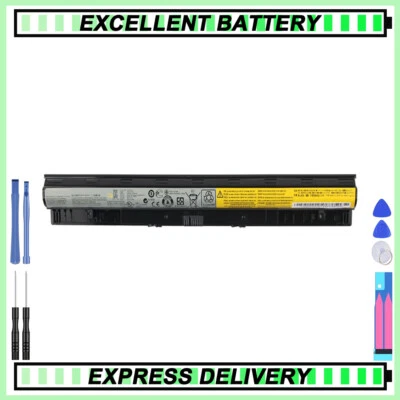 Для аккумулятора Lenovo G50-45 G50-70 G50-70M IDEAPAD L12M4A02 L12L4A02 - Изображение 1 из 4