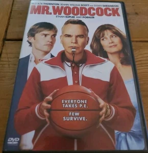 Mr Woodcock (DVD, 2007) - Imagen 1 de 4