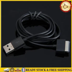 Câble de données de chargeur USB pour câble de chargement Asus Eee Pad TransForm - Zdjęcie 1 z 5