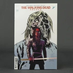 WALKING DEAD DLX #96 Cvr C Image Comics 2024 0724IM427 96C (CA) Phillips - Picture 1 of 2