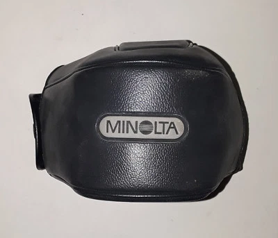 Estuche para cámara Minolta CH-700si (¡NUEVO!) Foto 1 de 4