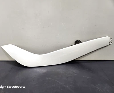 ✅ Señal de giro panel moldura lateral pasajero trasero derecho bmw i8 i12 cupé 14-20 Foto 1 de 4