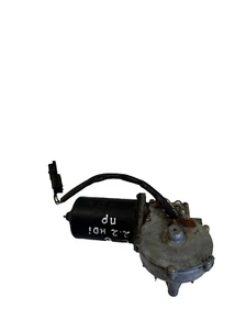 Citroen C8 Wiper Motor Front 404721 Genuine 2.2 Hdi 2006 - Picture 1 of 7