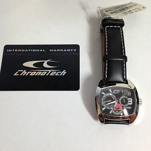 OROLOGIO CT Chronotech REF CC.7049M/03M -NUOVO- - Foto 1 di 2