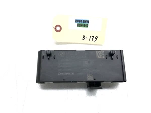 2018-2020 BMW X3 X3M POWER TRUNK LID LIFTGATE TAILGATE CONTROL MODULE OE 9451484 - Picture 1 of 7