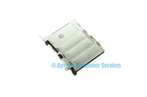 F104C GENUINE ORIGINAL DELL EC CARD SLOT BOARD LATITUDE E6410 (CA514) - Picture 1 of 2