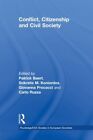 Conflict, Citizenship and Civil Society (Studie, Baert, Koniordos, Proca PB..