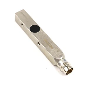 Balluff induktiver Sensor BES01UK BES Q08ZE-POC20B-S49G GEB - Bild 1 von 4