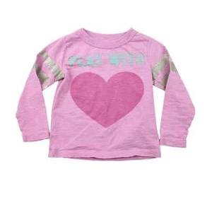 Peek Play With Love Shirt - Picture 1 of 5