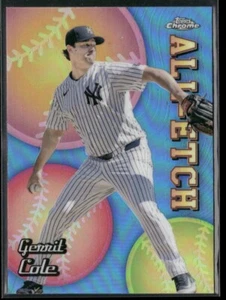 2024 Topps Chrome + Update All-Etch - Pick Your Card - Free Shipping! - Picture 1 of 63