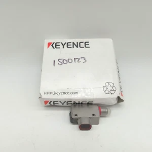 Keyence LR-ZH490CB Laser Sensor - Picture 1 of 5