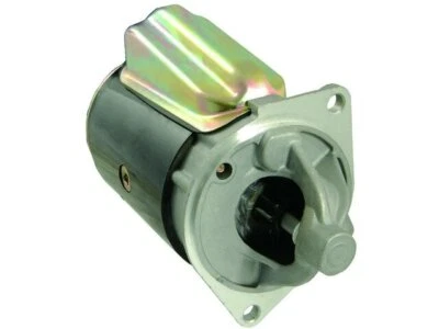 Motor De Arranque Para Ford E100 Econoline Club Wagon 1977-1982 36919HM 1978 1979 1980 1981 Foto 1 de 2