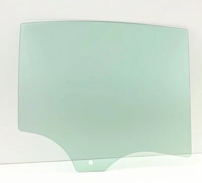 Passenger/Right Rear Door Window Glass For 17-23 BMW 530e 530i 540i M550i Sedan Foto 1 de 3