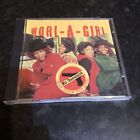Worl-A-Girl – No Gunshot (Put Down The Gun) 7 Track CD Single 1994