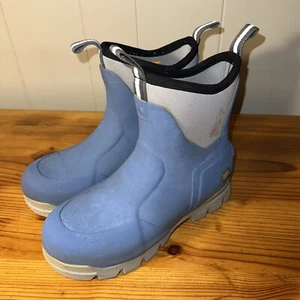 CAT Caterpillar Electrical Hazard Electrician Shoe Womens Sz 7 ASTM F2892-18 EH - Picture 1 of 12