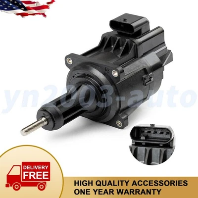 11658680616 Turbocharger Wastegate Actuator For BMW G12 750Li xDrive 2016-2019 - Imagem 1 de 4