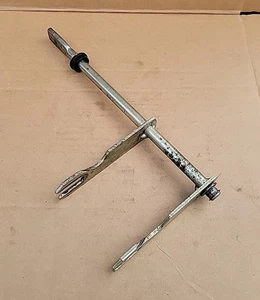 CRAFTSMAN SNOWBLOWER SPEED FORK 1501085YZMA - Picture 1 of 5