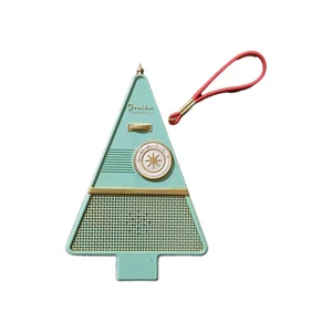 Hallmark Maravilloso Navidad Paul McCartney Magic Keepsake Ornament 2018 ⭐️ - Imagen 1 de 5