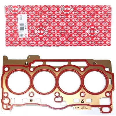 Elring Junta De Culata Compatible Con Audi A3 Seat Ibiza León Toledo Skoda Fab - Imagen 1 de 2
