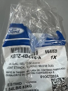 Ejes delanteros Ford OEM 19-23 Ranger Carrier - Sello portador frontal KB3Z4B416A - Imagen 1 de 2