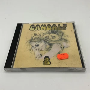 GANDALF - Gandalf 2 - CD - 2007 - Sundazed Music Inc - Foto 1 di 4