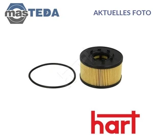 332 415 MOTOR ÖLFILTER HART FÜR FORD TRANSIT,MONDEO III,TRANSIT TOURNEO - Bild 1 von 5