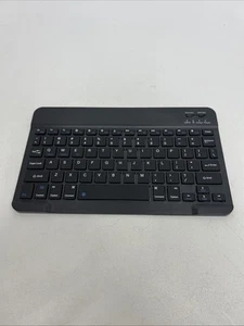 Wireless Computer, iPad Keyboard-  No Brand- NEW - Picture 1 of 10