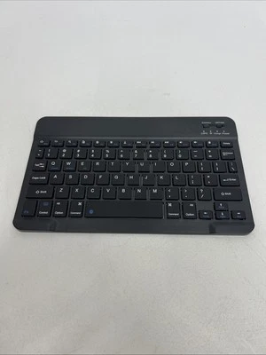 Wireless Computer, iPad Keyboard-  No Brand- NEW - Image 1 of 4