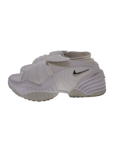 SANDALO NIKE ADJUST FORCE_Sandalo Adjust Force 24 cm WHT